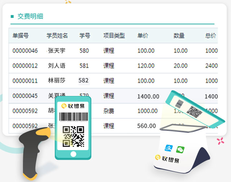 智慧校园:科技引领未来教育新形态